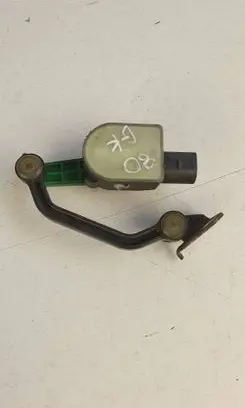 Audi A6 S6 C6 4F Headlight/headlamp level sensor 4f0907503 6PM00873503 060709H04
