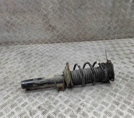 Volkswagen PASSAT B8 Front shock absorber/damper 3Q0413031BP