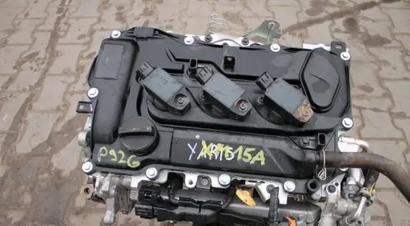 Opel Insignia A Engine 5678