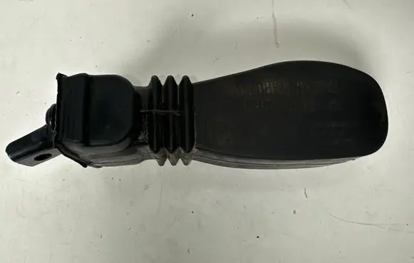 Audi A7 S7 4G Rear door check strap stopper 8T8839267A