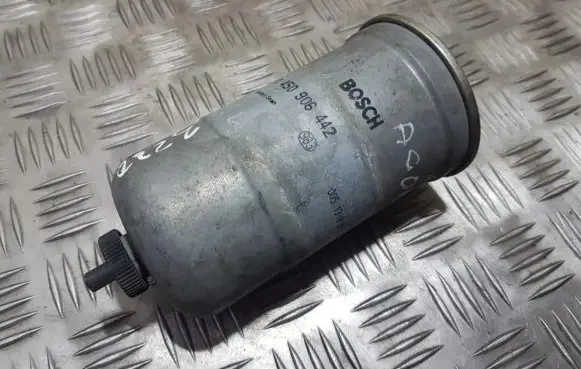 Honda Accord Fuel filter 0450906442