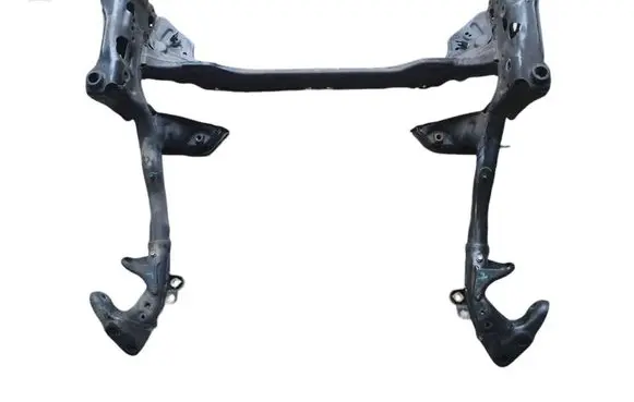 Audi A6 S6 C7 4G Front subframe 4H0399136 4H0399186 4G0399296