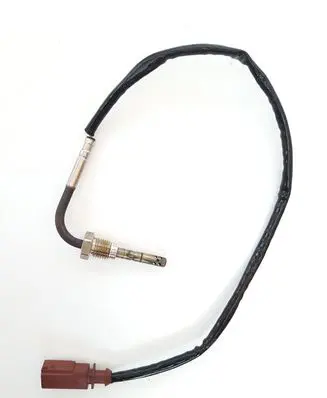 Audi A6 S6 C7 4G Exhaust gas temperature sensor 4G0906088K 6X0973802A
