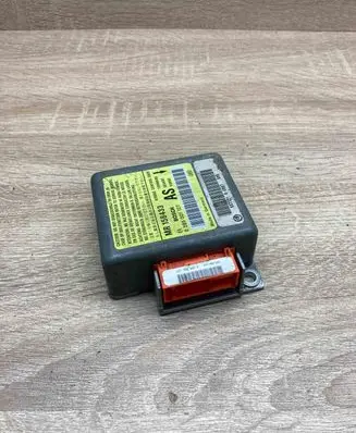 Mitsubishi Carisma Airbag control unit/module MR158433 0285001127 Used