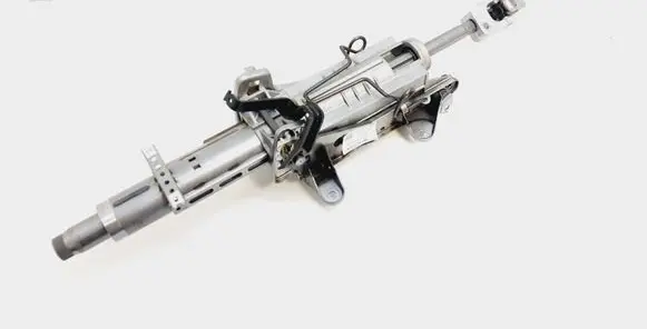 Porsche 911 991 Steering wheel axle set 99134701506 7PP905852C