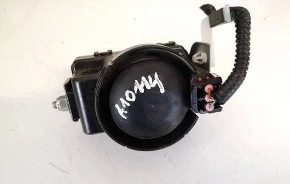Lexus IS 220D-250-350 Alarm system siren 8904053030