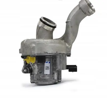 Mercedes-Benz S W222 Turbo A2560900500 EB489700005 EB00S630700