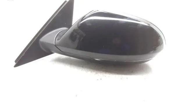 Audi A6 S6 C7 4G Front door electric wing mirror