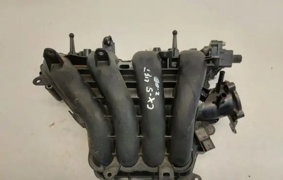 Intake manifold