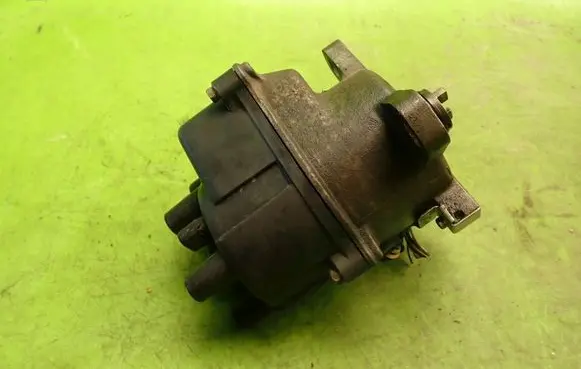 Honda CR-V Spark distributor TD74U