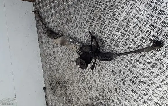Skoda Fabia Mk1 (6Y) Steering rack 6Q1423105