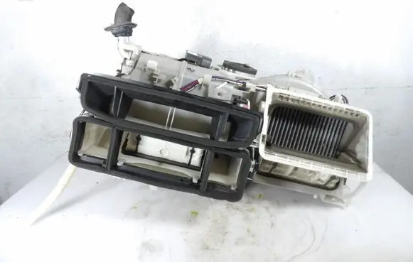Toyota Corolla E140 E150 Interior heater climate box assembly 8705012300