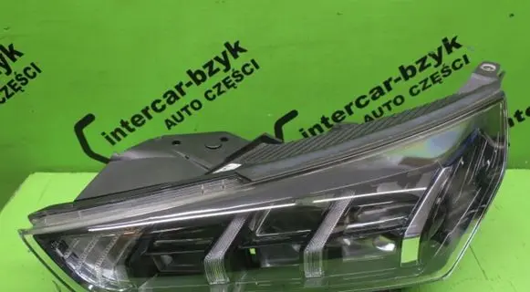 Hyundai Ioniq Headlight/headlamp
