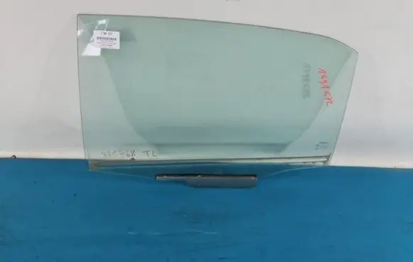 Toyota Corolla E160 E170 Rear door window glass IMPRK1591572