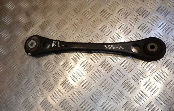 Audi A6 S6 C6 4F Rear upper control arm/wishbone 4F0501529C 31353