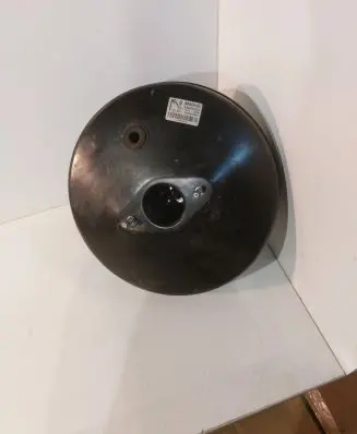 Brake booster
