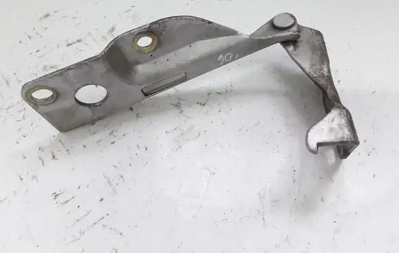 Nissan Pathfinder R51 Engine bonnet/hood hinges NOCODE