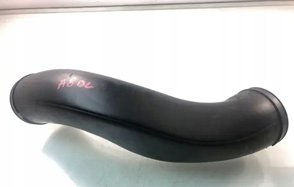 Audi A8 S8 D2 4D Air intake duct part 077129627M