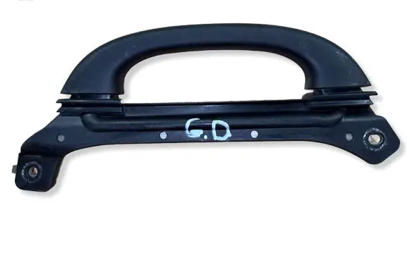 Chrysler Pacifica Rear interior roof grab handle 6BM32DX9AA 102298003X 550482D000