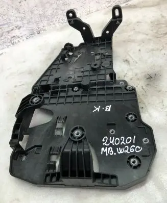 Mercedes-Benz C W206 Other trunk/boot trim element A2065451000