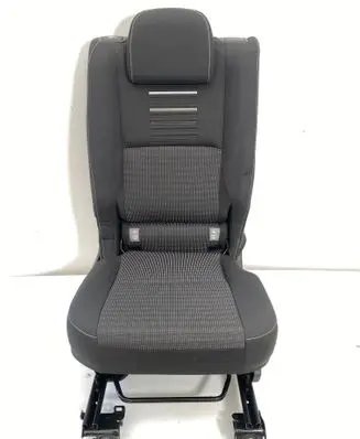 Rear seat