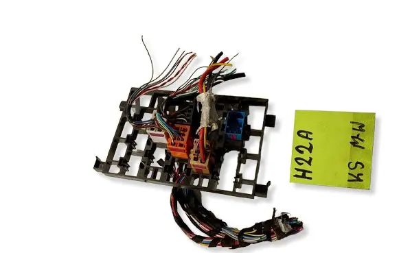 Seat Leon (1M) Other relay 75631589854526
