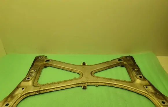 Porsche Panamera (970) Other front suspension part 97034126106