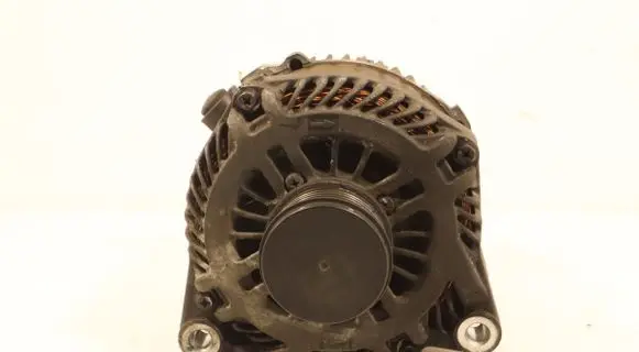 Citroen C4 II Picasso Generator/alternator 9654752880