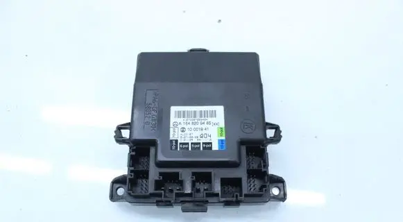 Mercedes-Benz GL X164 Door control unit/module A1648209485