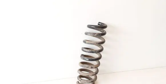 BMW 3 E90 E91 Rear coil spring