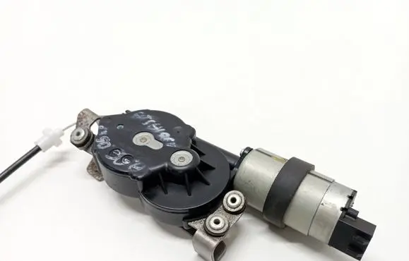Audi A6 S6 C5 4B Seat adjustment motor 2801600C
