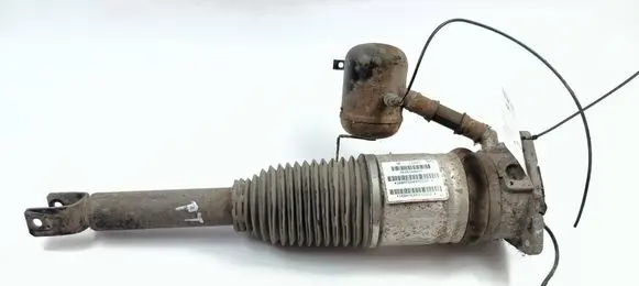 Audi A8 S8 D3 4E Air suspension rear shock absorber 15140002834 0605161849