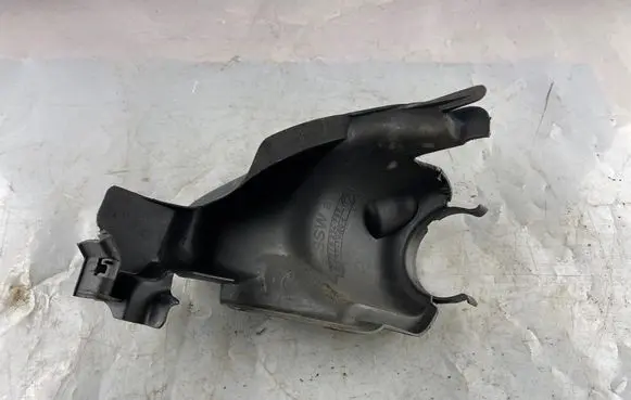 BMW 3 E46 Front underbody cover/under tray 51718234797