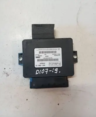 Volvo S60 Hand brake control module 31445314