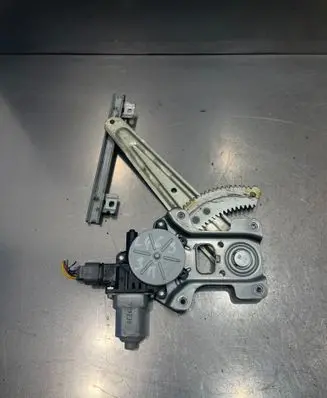 Mitsubishi Outlander Rear door window regulator motor 909230