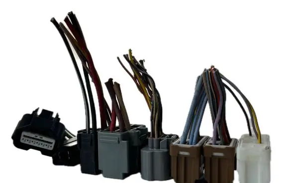 Renault Master III Other wiring loom 284B63484R USMX62