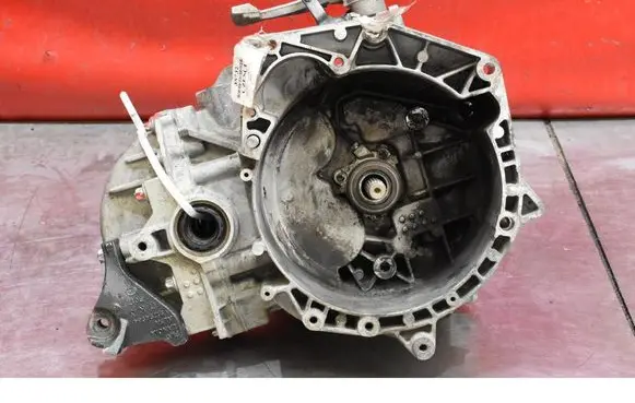 Fiat Bravo Manual 6 speed gearbox 55193620