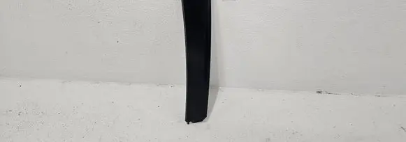 Volkswagen Scirocco Rear side glass trim 1K8805946G
