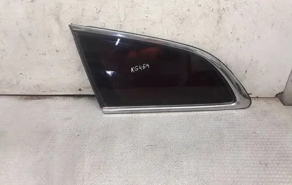 Mazda 6 Rear side window 