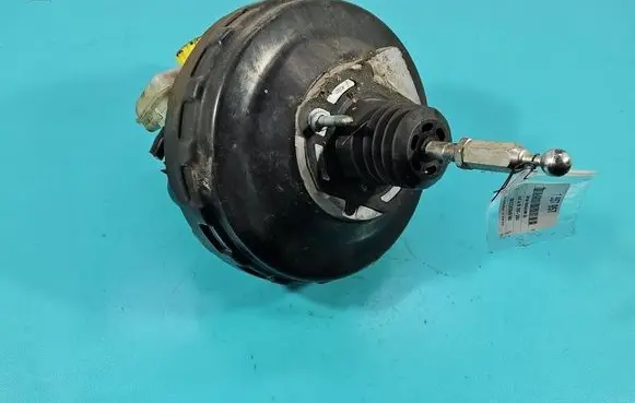 Audi A4 S4 B6 8E 8H Brake booster 8E0612105N IMPRK1557957