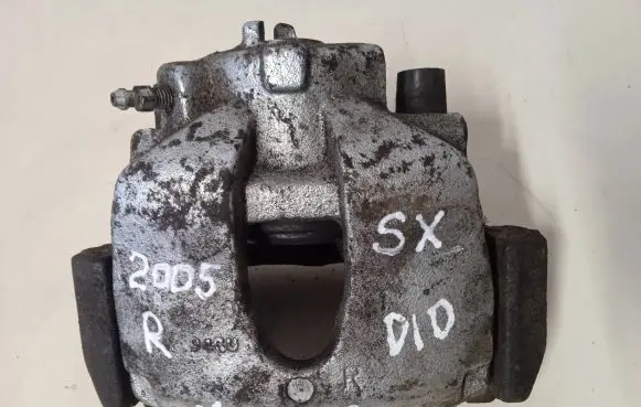 Honda Accord Front brake caliper
