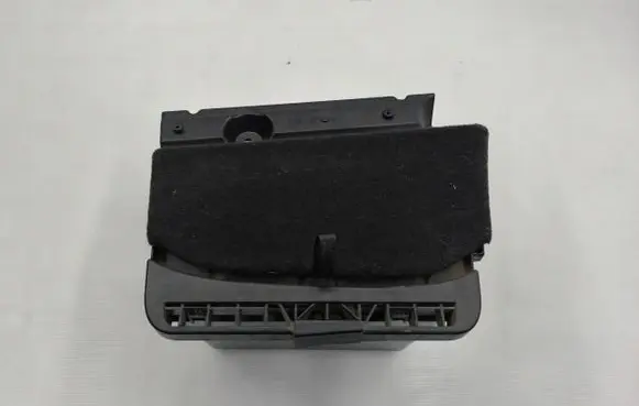 BMW 3 E46 Glove box