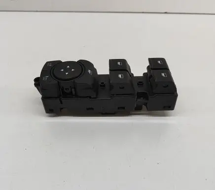 Ford Fiesta Electric window control switch N1B114540DA
