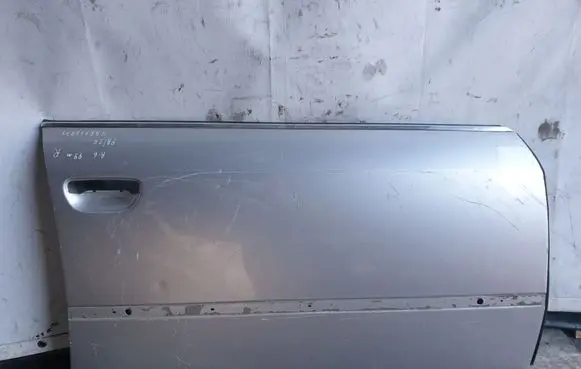 Audi A6 S6 C5 4B Door (2 Door Coupe) 