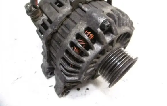 Ford Fiesta Generator/alternator 96MF-10300-DC