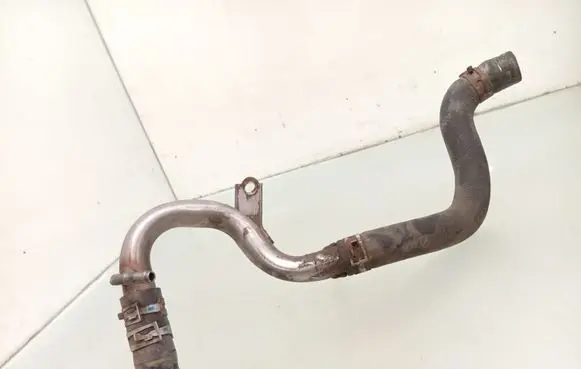 Toyota Prius+ (ZVW40) Engine coolant pipe/hose