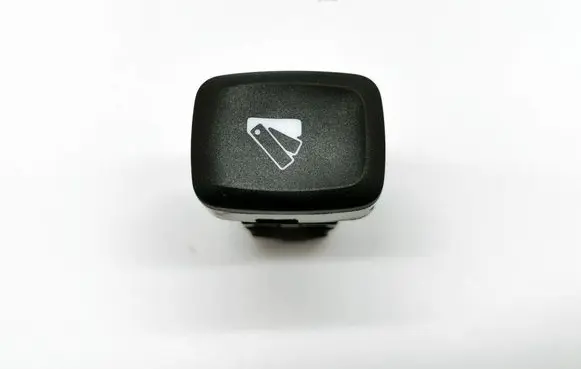 Renault Zoe Other switches/knobs/shifts 283951618R