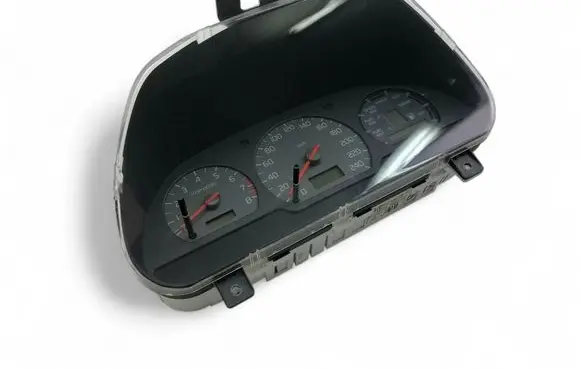 Volvo S40, V40 Speedometer (instrument cluster) 30862234D