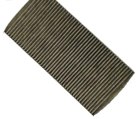 Audi Q3 F3 Cabin air micro filter 1EA819669