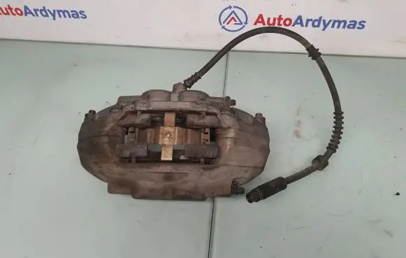 BMW 4 F36 Gran coupe Front brake caliper 6799466 34116799466
